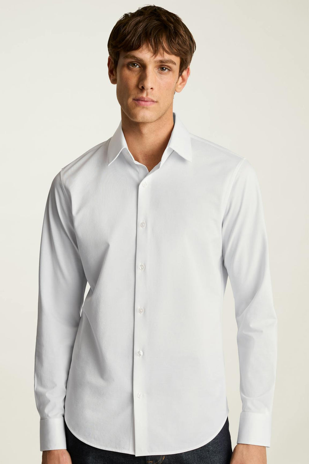 Tech Pique Button Down Shirt / Bonobos Discount
