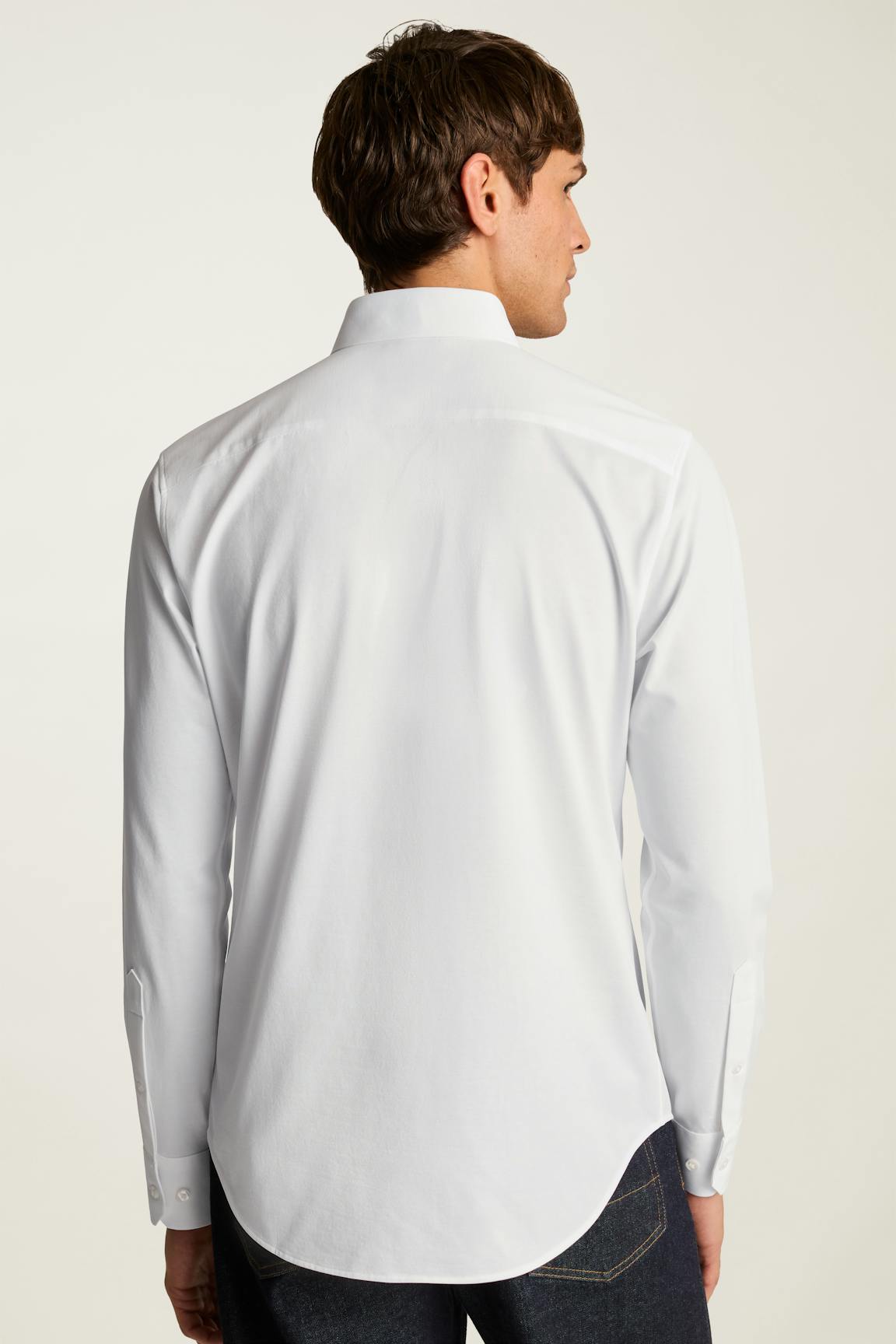 Tech Pique Button Down Shirt / Bonobos Discount
