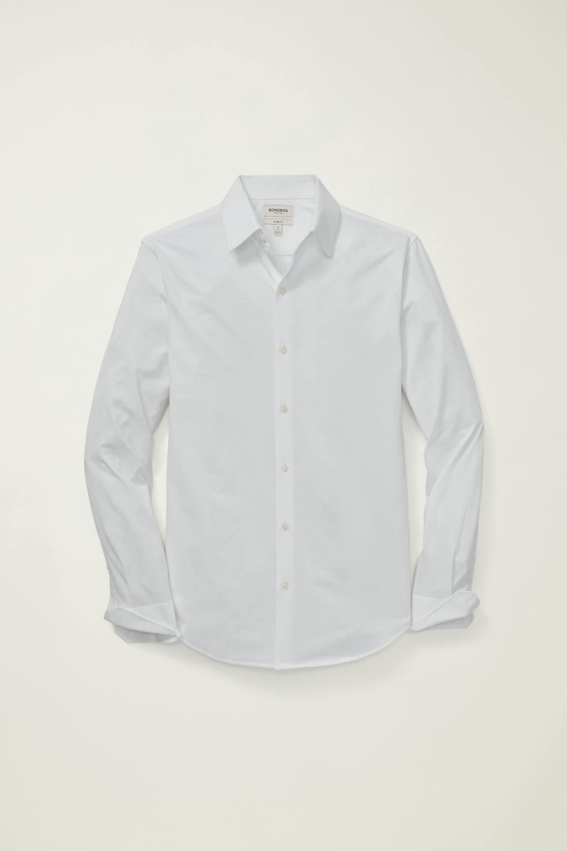 Tech Pique Button Down Shirt / Bonobos Discount
