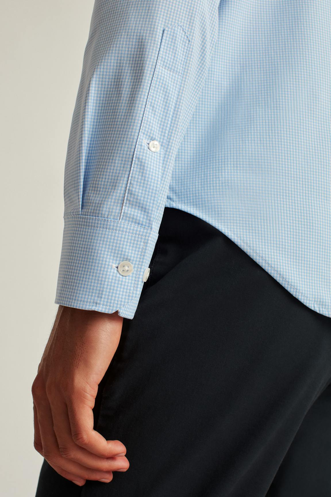 Tech Button Down Shirt / Bonobos Online