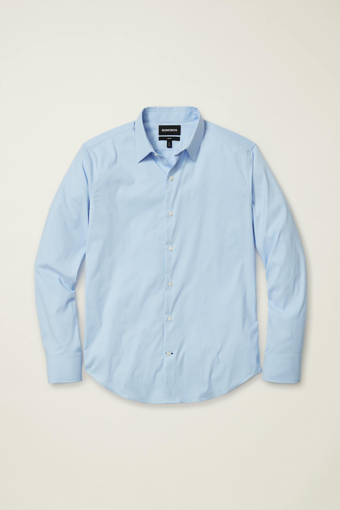 Tech Button Down Shirt / Bonobos Online