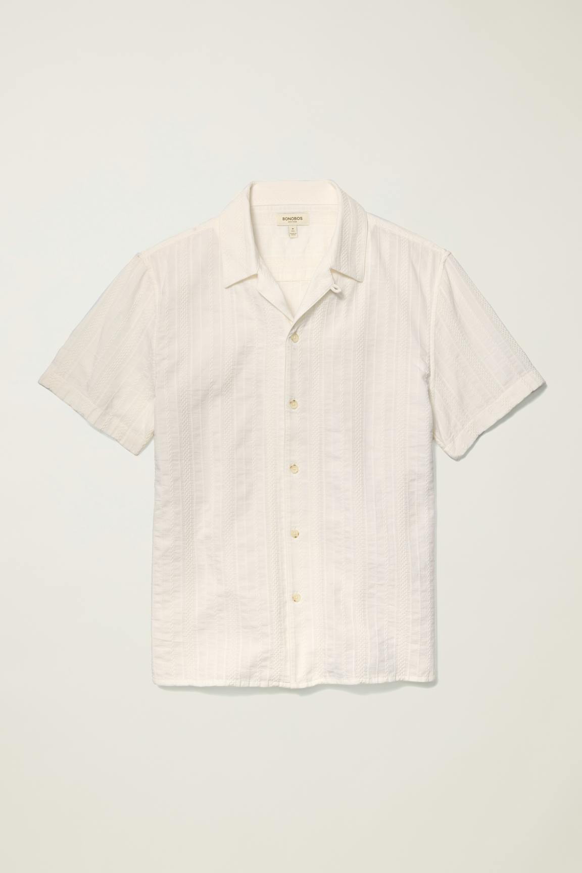 Riviera Cabana Shirt / Bonobos Outlet