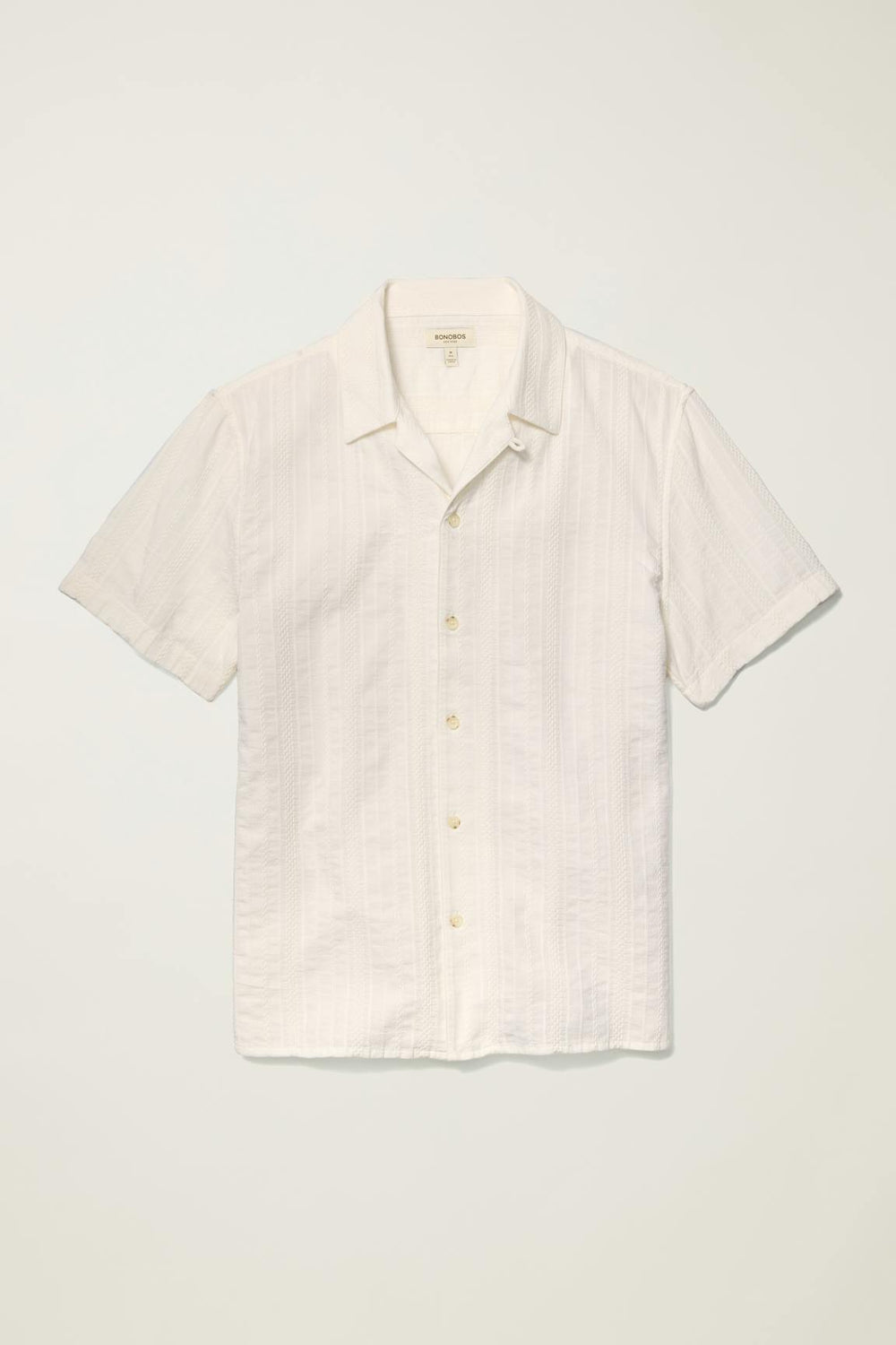 Riviera Cabana Shirt / Bonobos Outlet