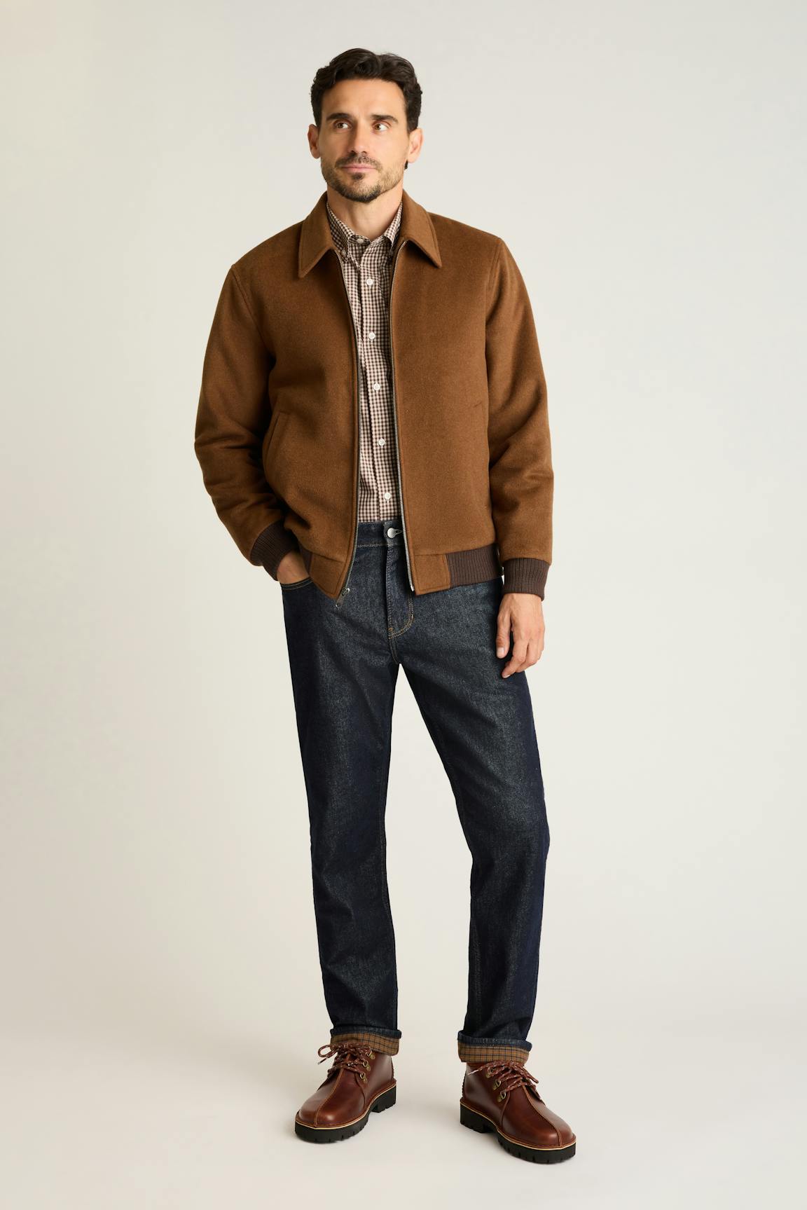 Everyday Shirt / Bonobos On Sale