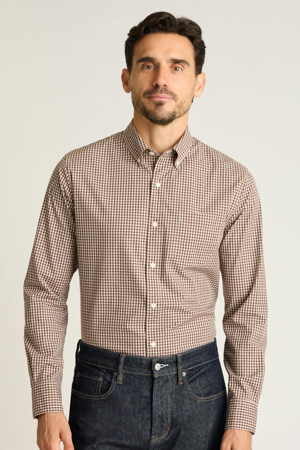 Everyday Shirt / Bonobos On Sale