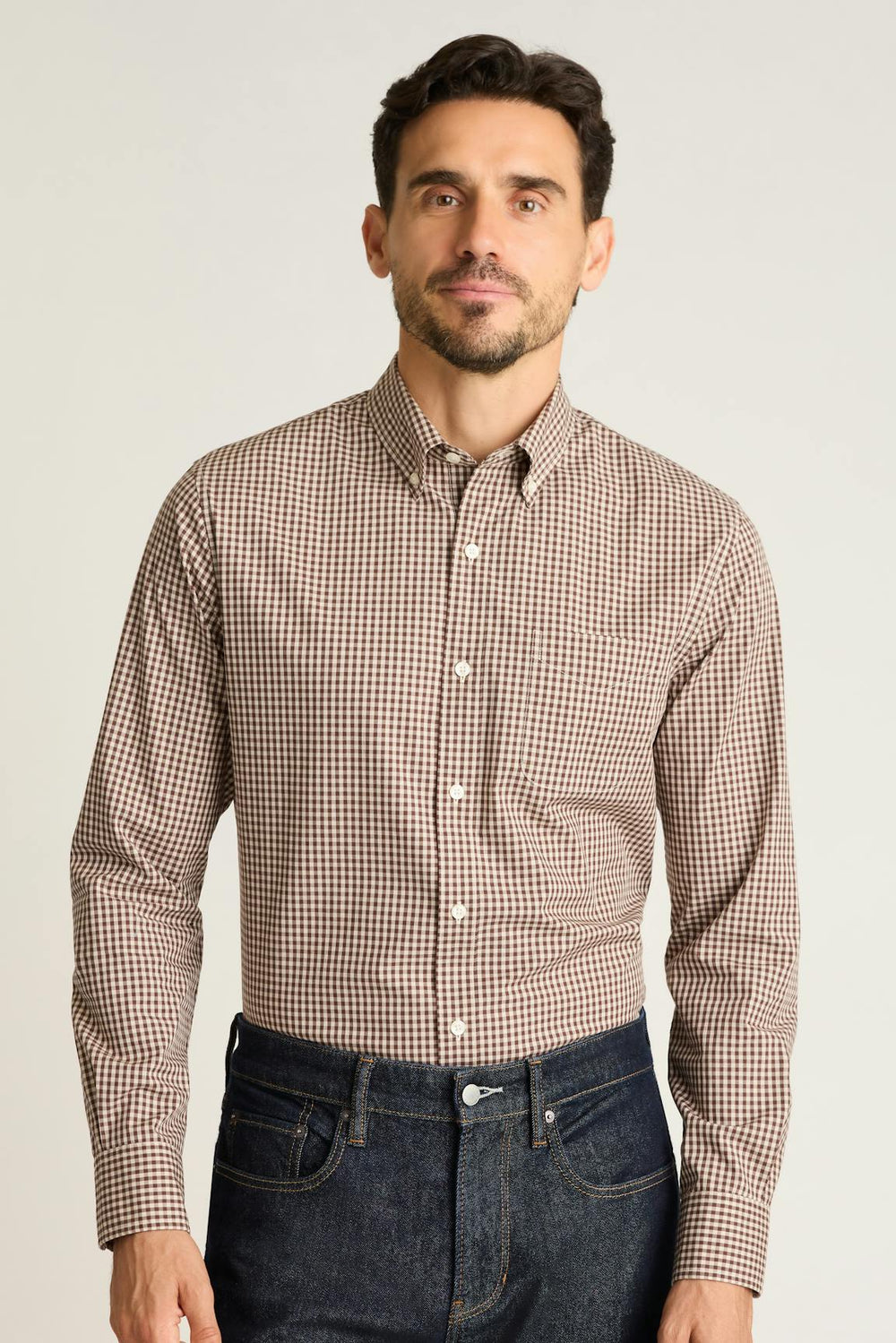 Everyday Shirt / Bonobos On Sale