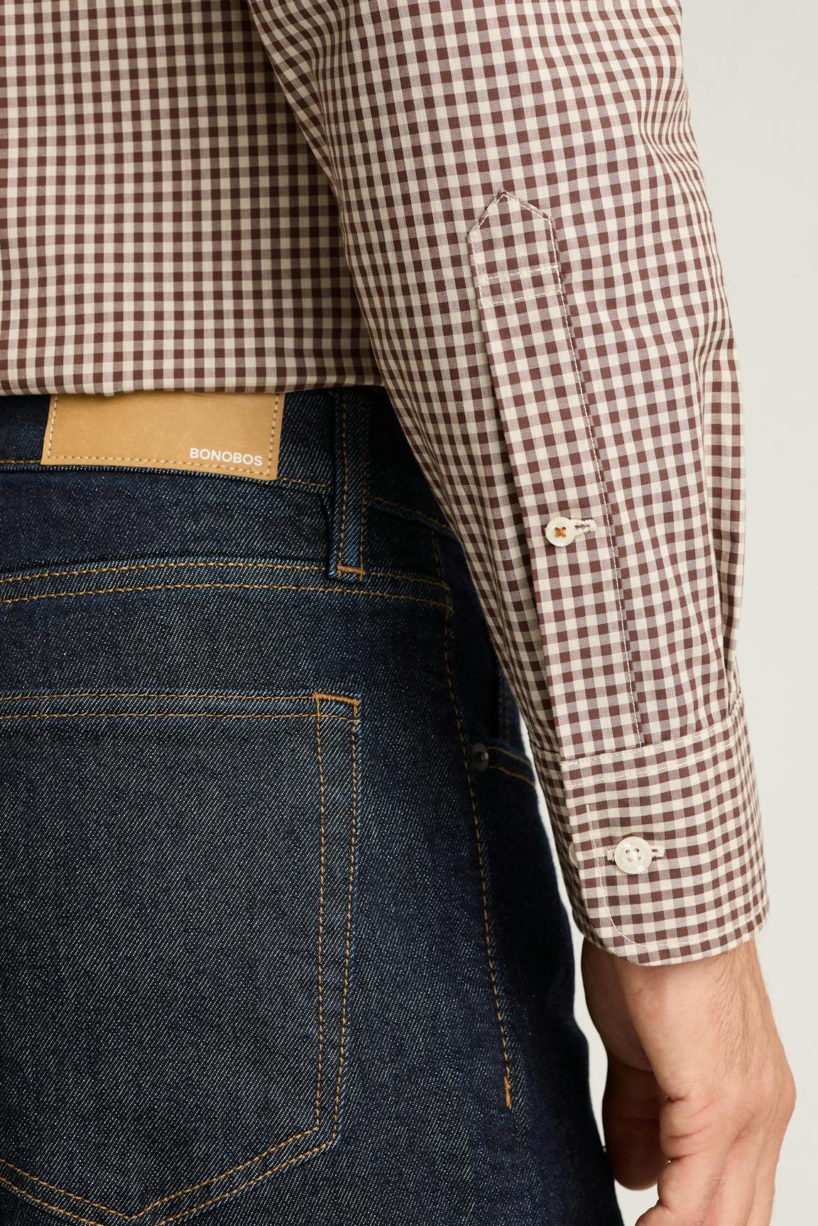 Everyday Shirt / Bonobos On Sale