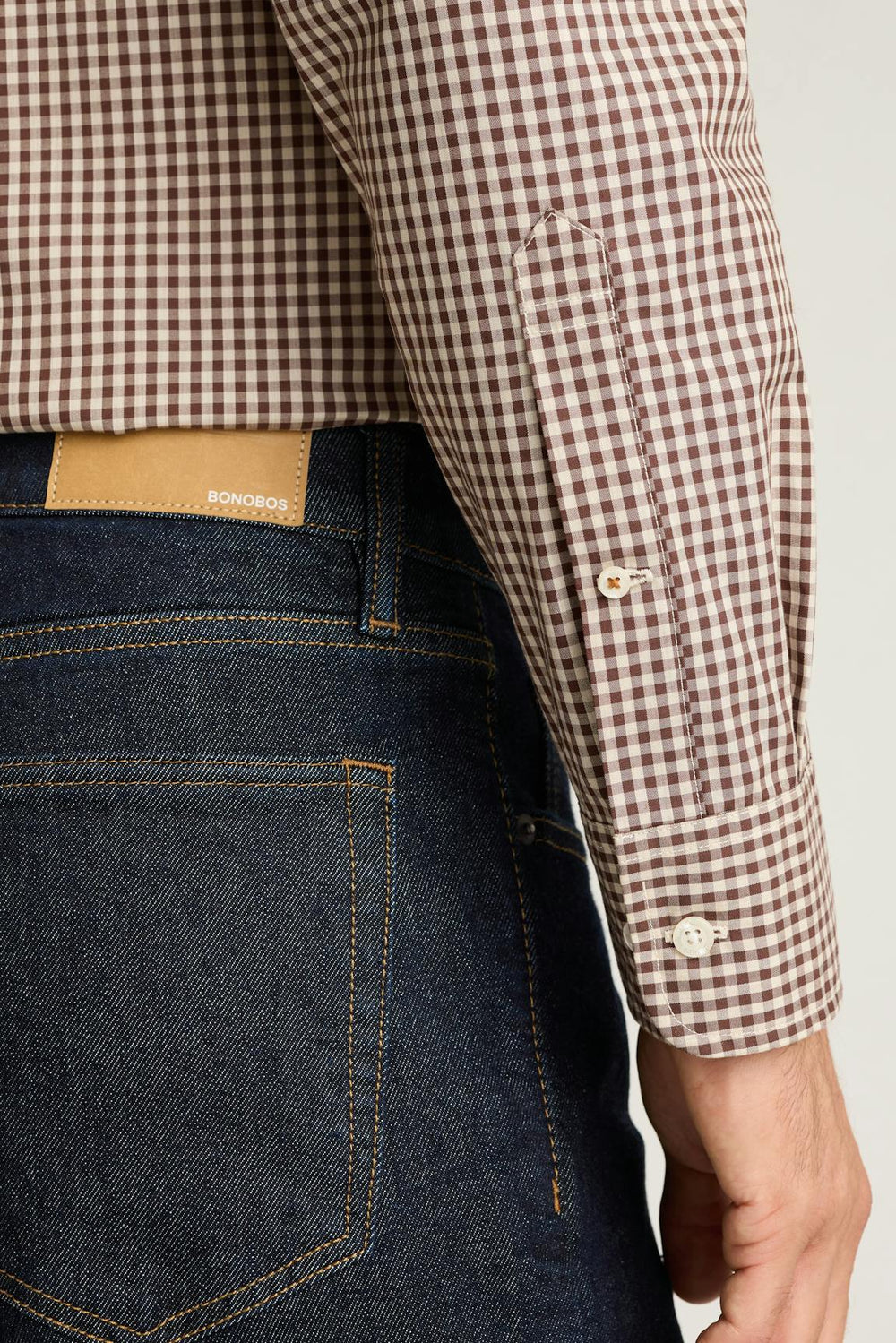 Everyday Shirt / Bonobos On Sale
