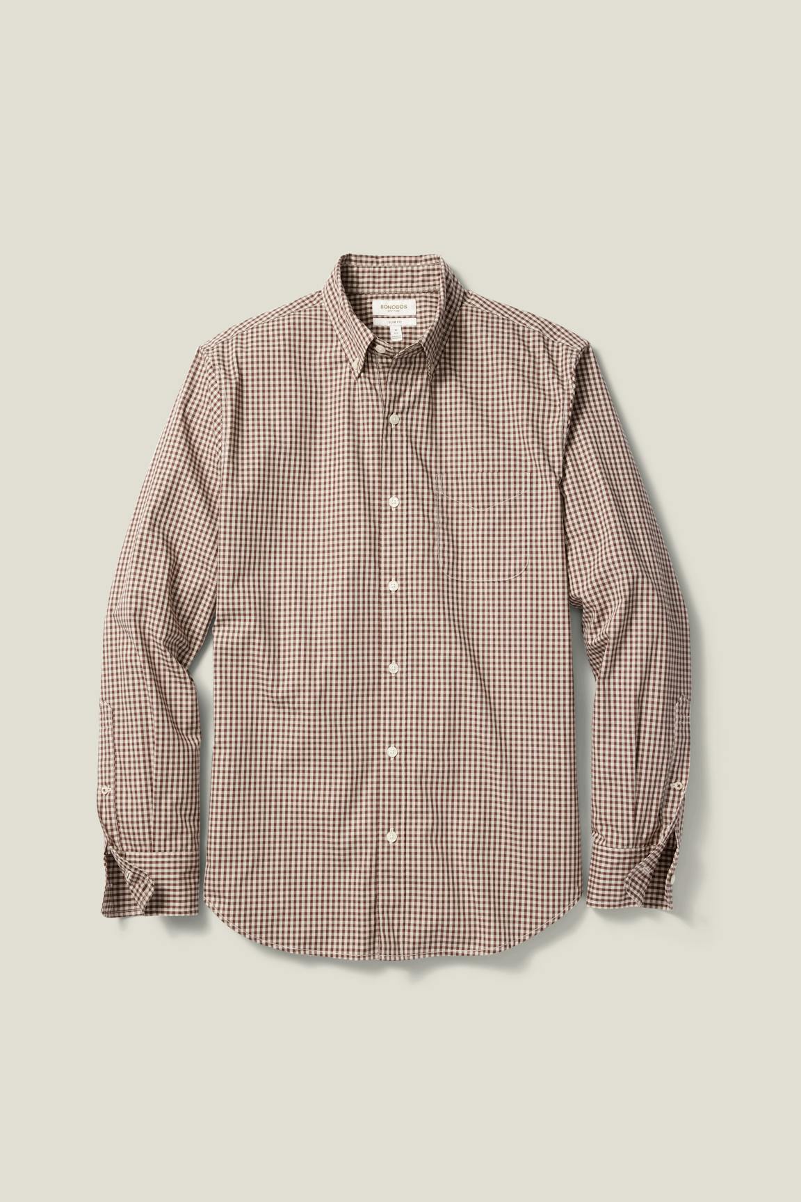 Everyday Shirt / Bonobos On Sale