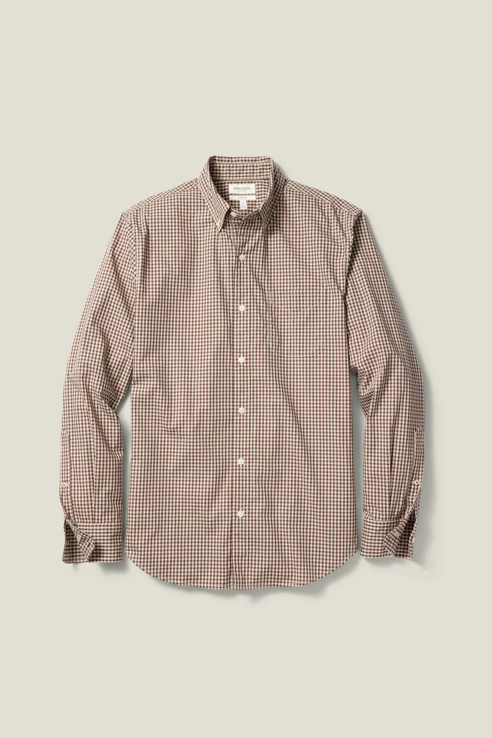 Everyday Shirt / Bonobos On Sale