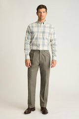 Everyday Lightweight Flannel Shirt / Bonobos us