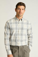 Everyday Lightweight Flannel Shirt / Bonobos us