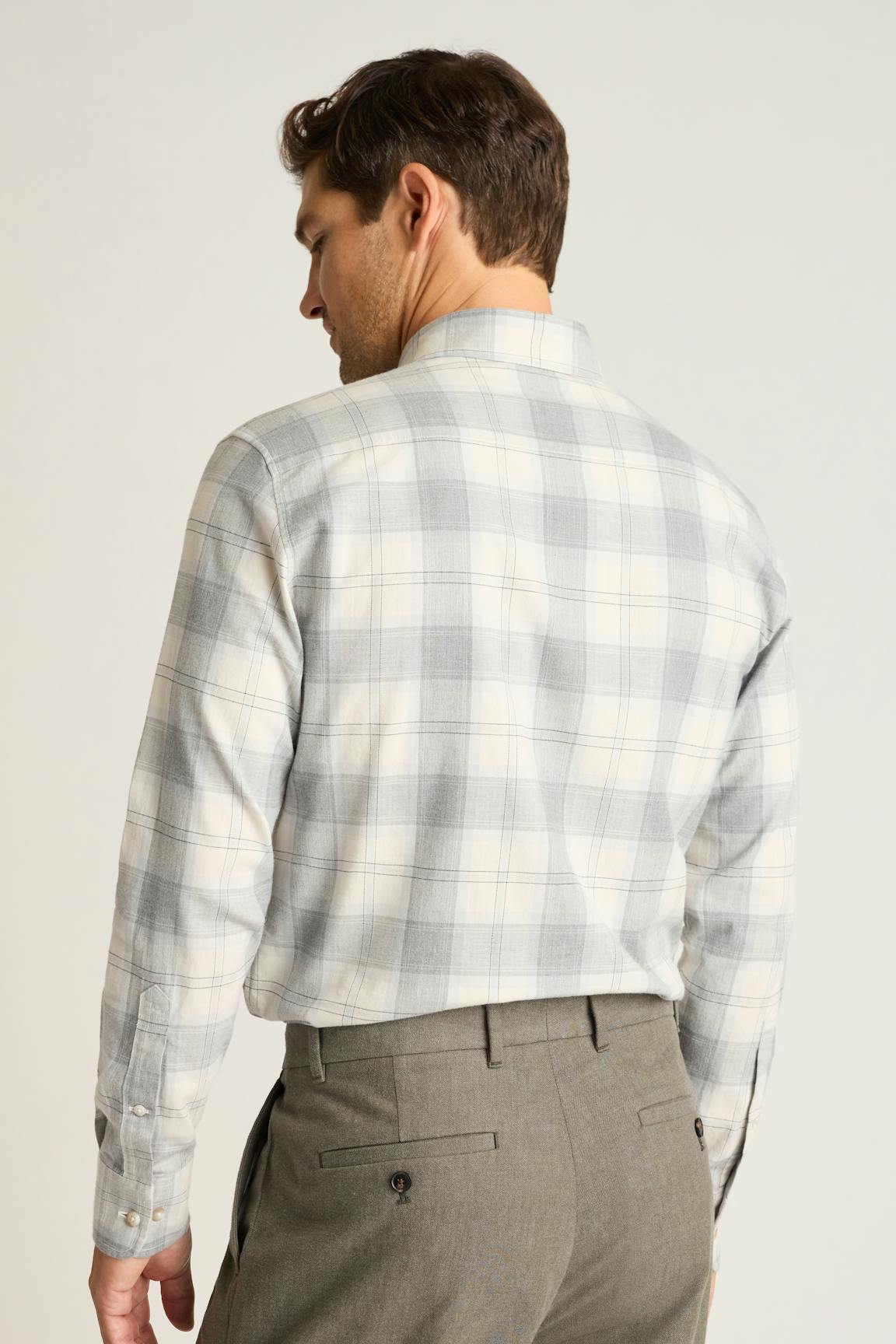 Everyday Lightweight Flannel Shirt / Bonobos us