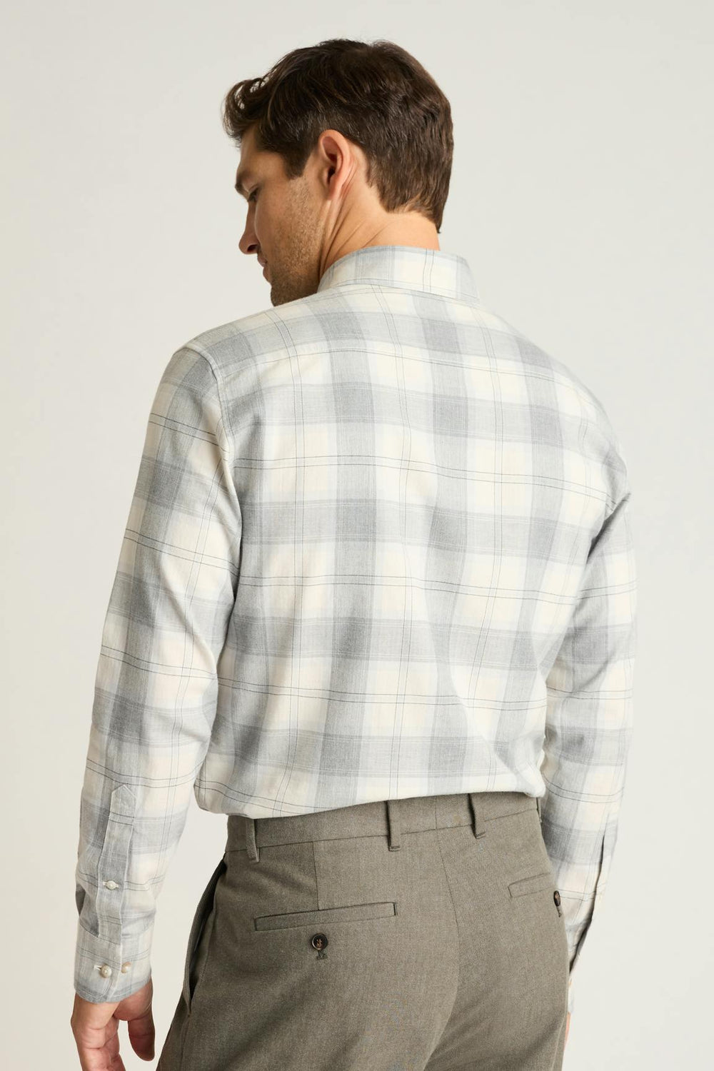 Everyday Lightweight Flannel Shirt / Bonobos us