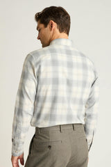 Everyday Lightweight Flannel Shirt / Bonobos us