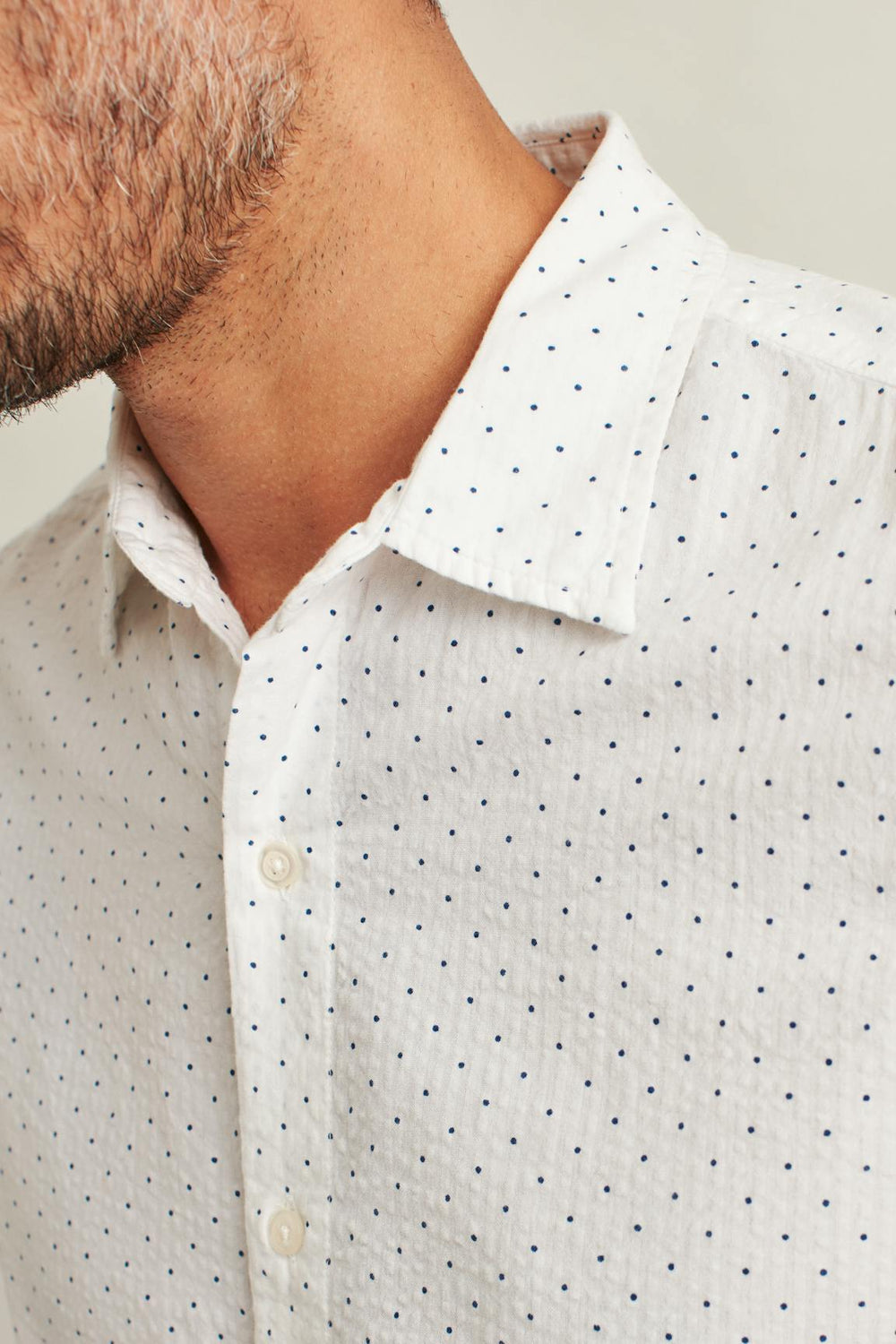 Riviera Short Sleeve Shirt / Bonobos For Sale