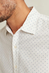 Riviera Short Sleeve Shirt / Bonobos For Sale