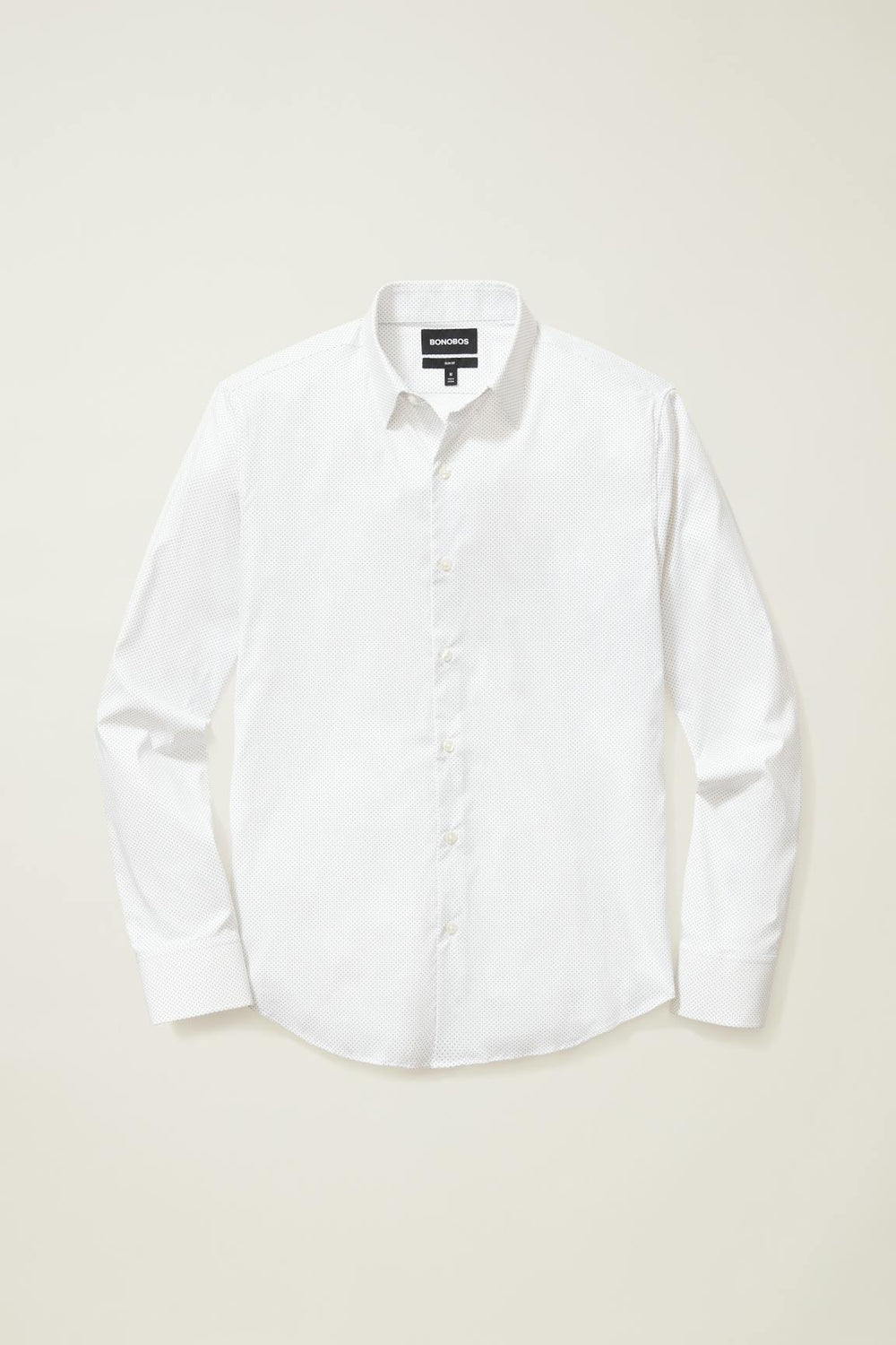 Tech Button Down Shirt / Bonobos