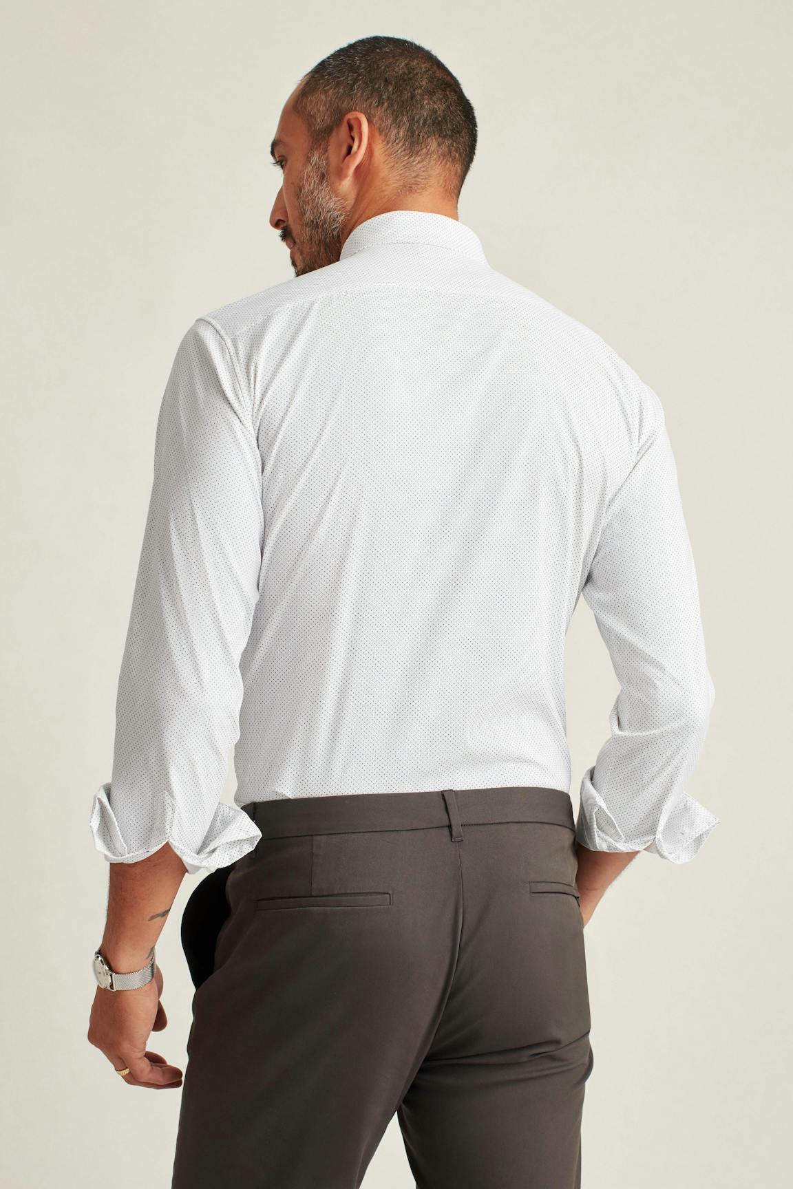 Tech Button Down Shirt / Bonobos