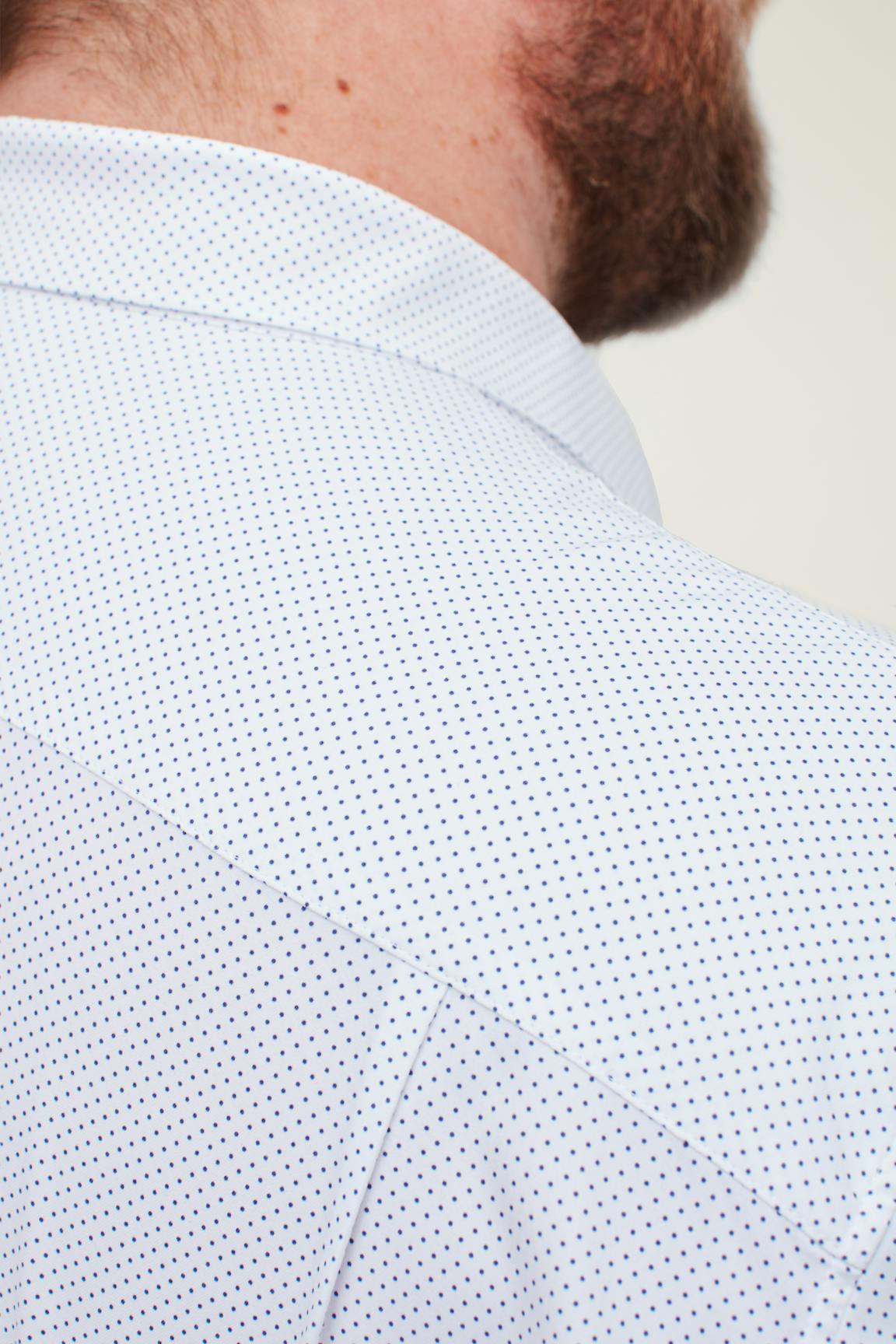 Tech Button Down Shirt / Bonobos