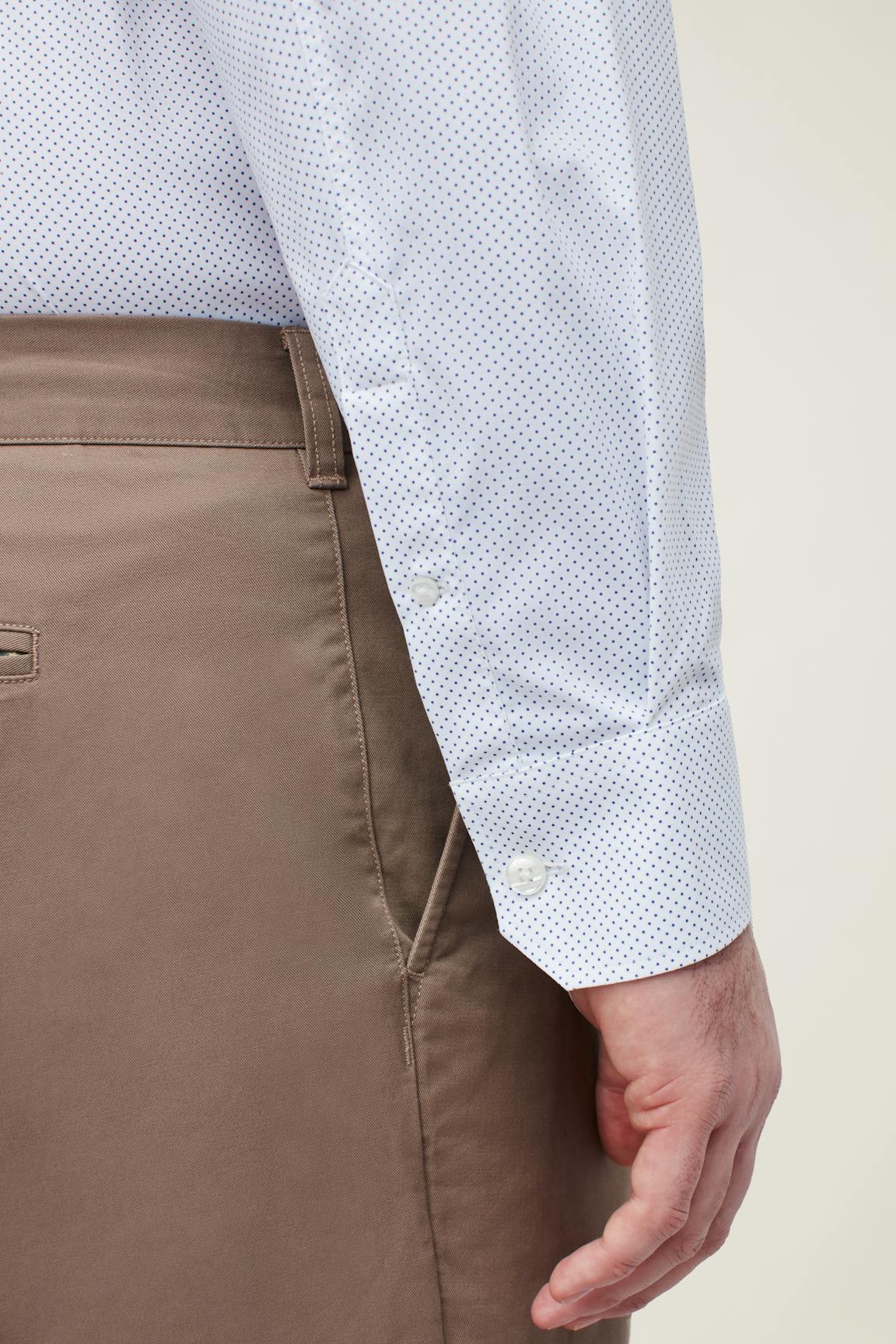Tech Button Down Shirt / Bonobos