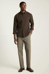 Everyday Oxford Shirt / Bonobos Discount