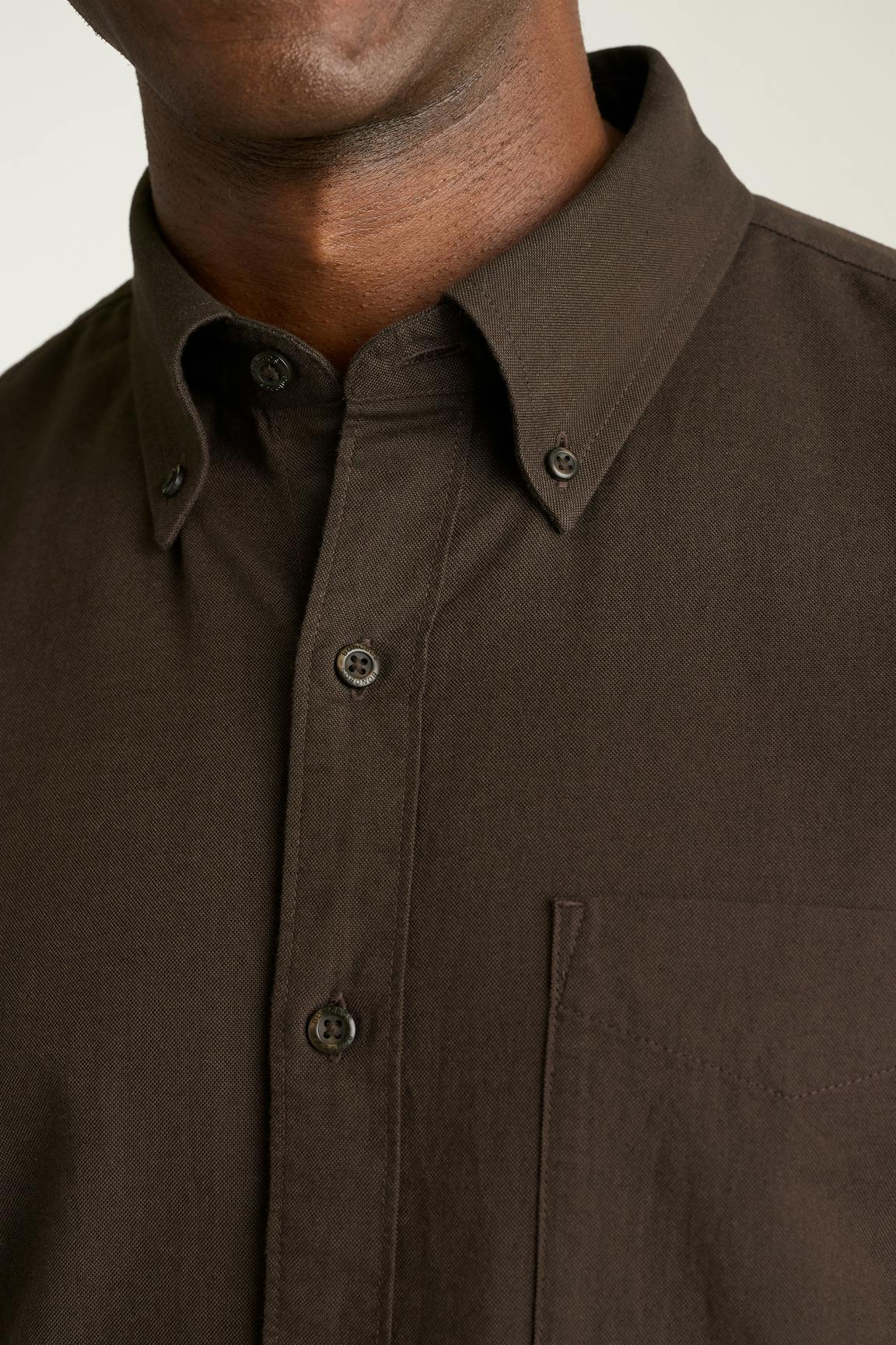 Everyday Oxford Shirt / Bonobos Discount