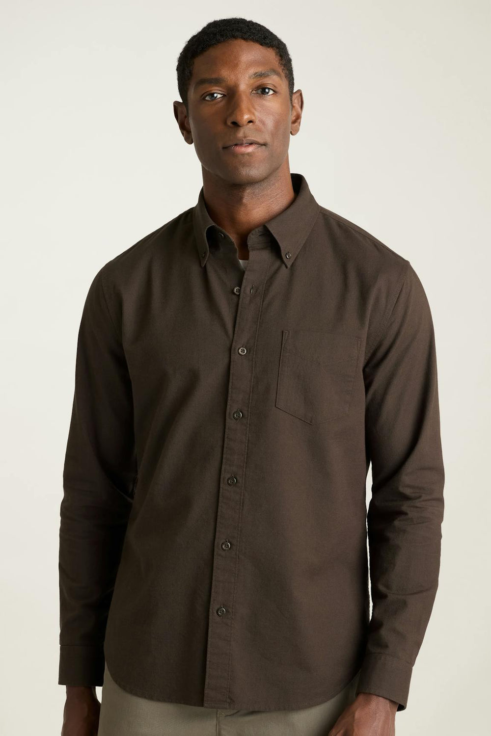 Everyday Oxford Shirt / Bonobos Discount