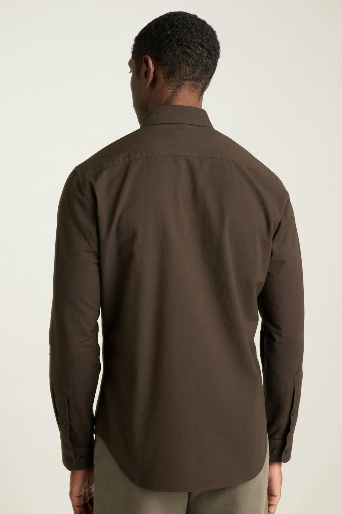 Everyday Oxford Shirt / Bonobos Discount