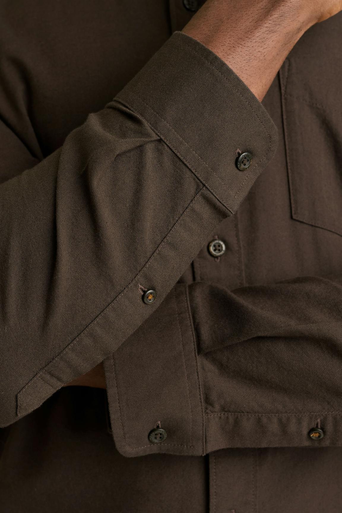 Everyday Oxford Shirt / Bonobos Discount