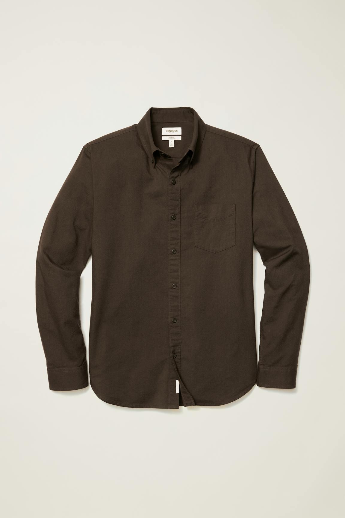 Everyday Oxford Shirt / Bonobos Discount