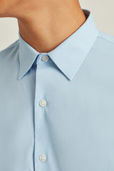 Tech Button Down Shirt / Bonobos On Sale