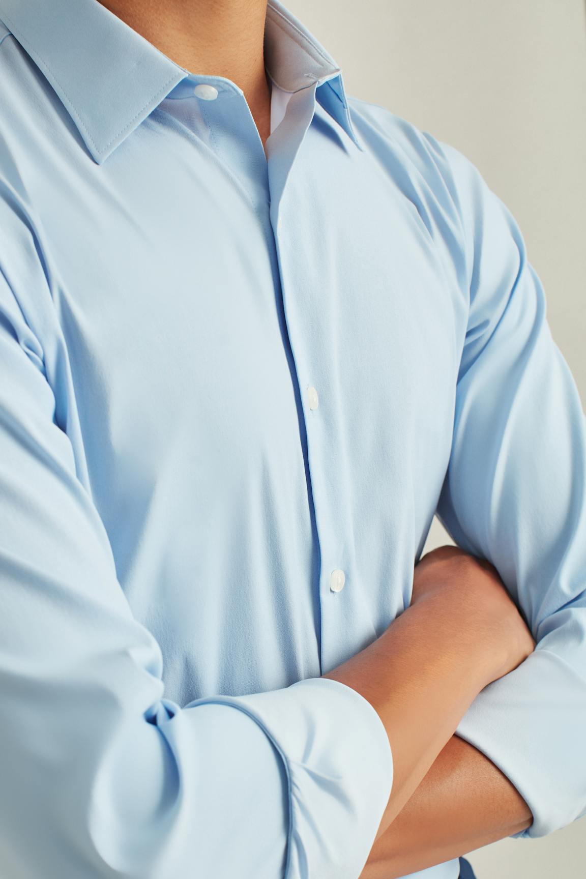 Tech Button Down Shirt / Bonobos On Sale
