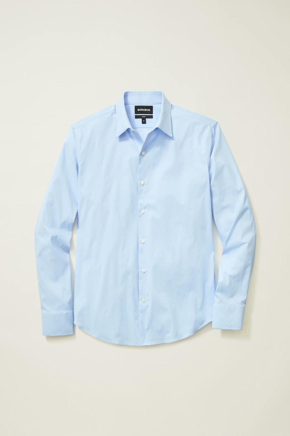 Tech Button Down Shirt / Bonobos On Sale