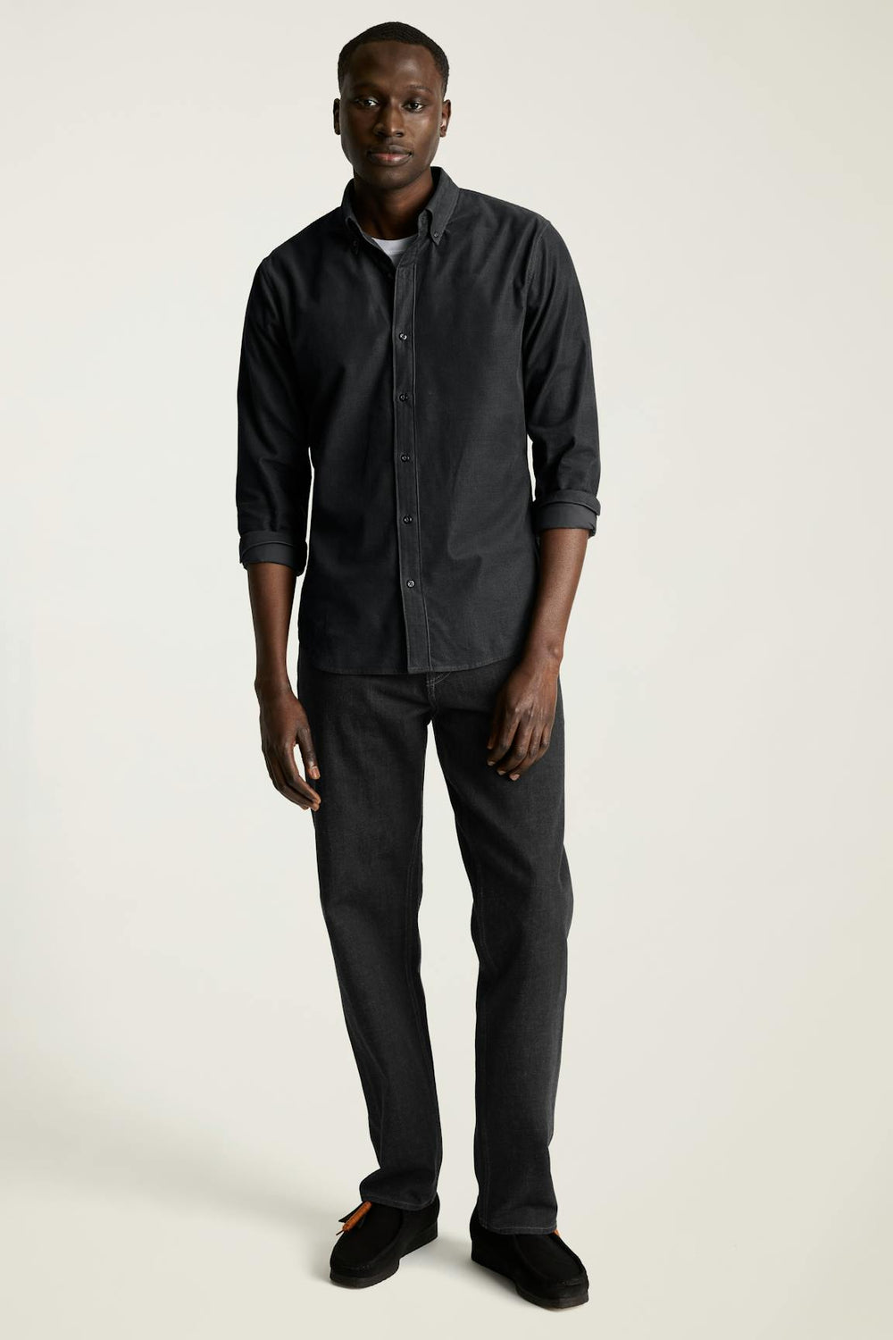 Everyday Corduroy Shirt / Bonobos us