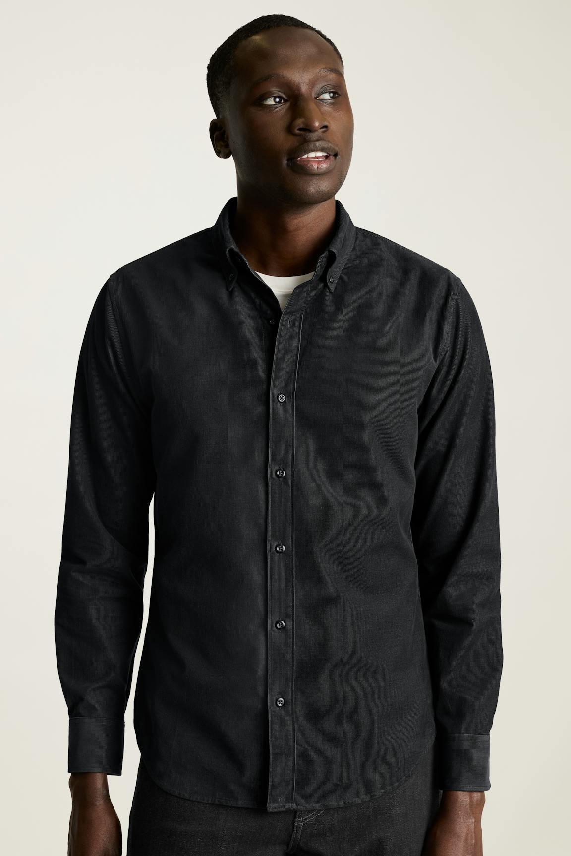 Everyday Corduroy Shirt / Bonobos us