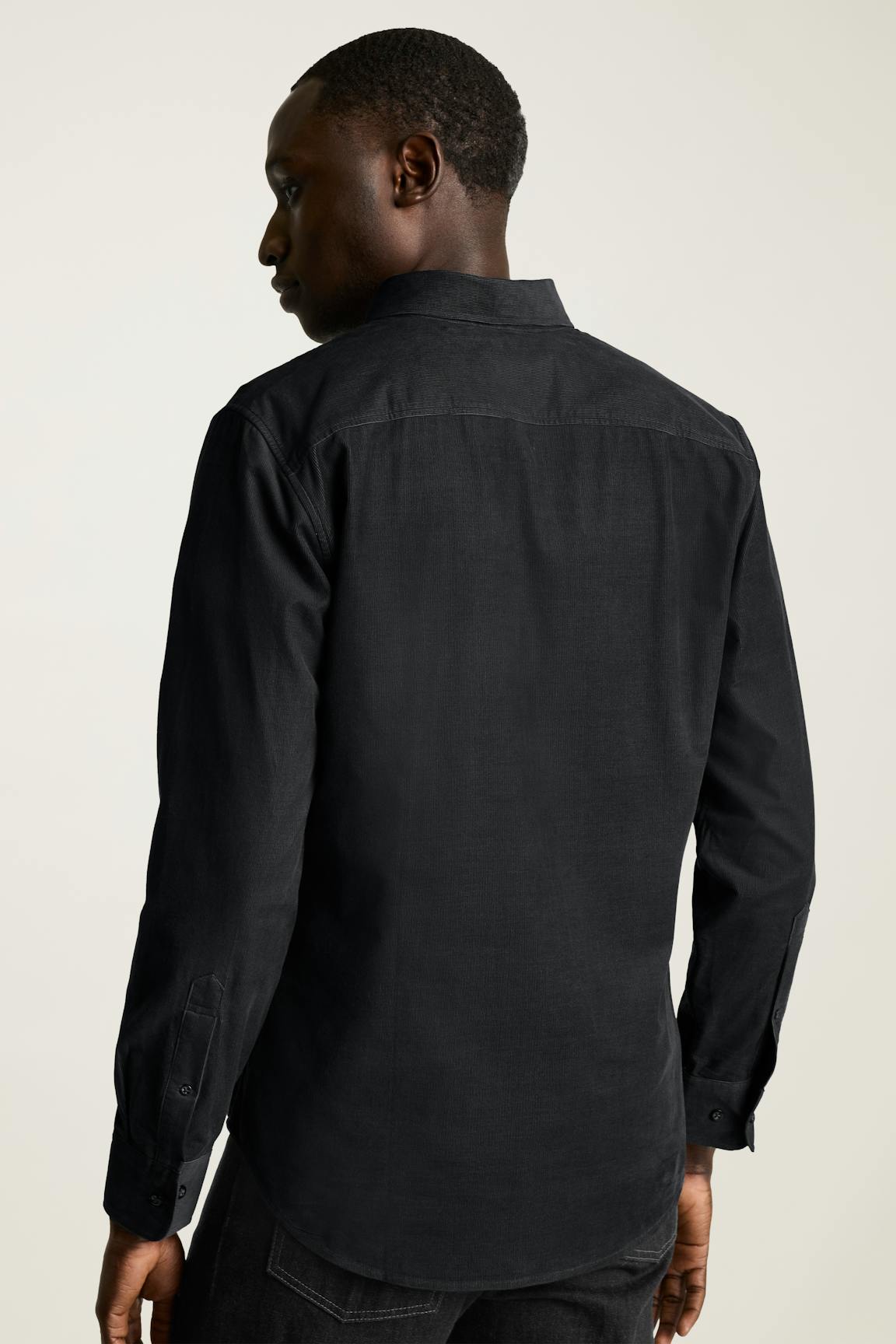 Everyday Corduroy Shirt / Bonobos us
