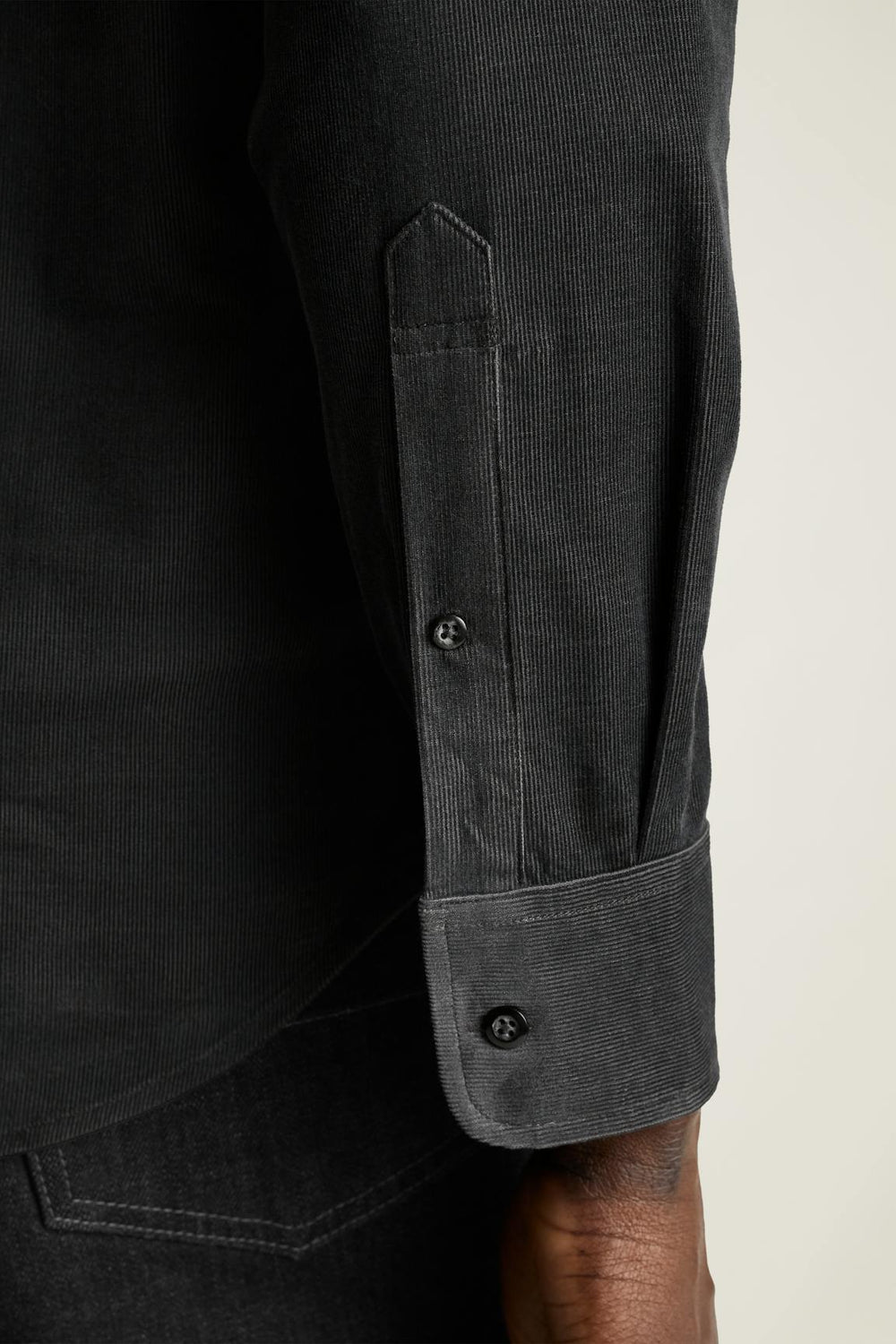 Everyday Corduroy Shirt / Bonobos us