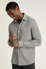 Waffle Button Down Shirt / Bonobos For Sale