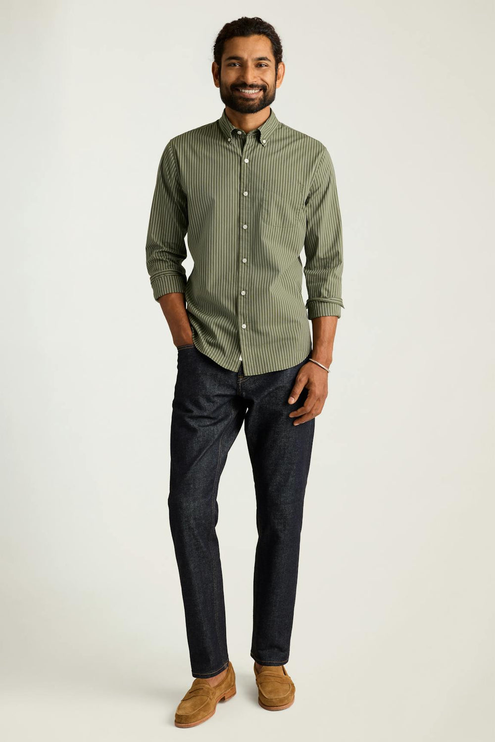 Everyday Shirt / Bonobos
