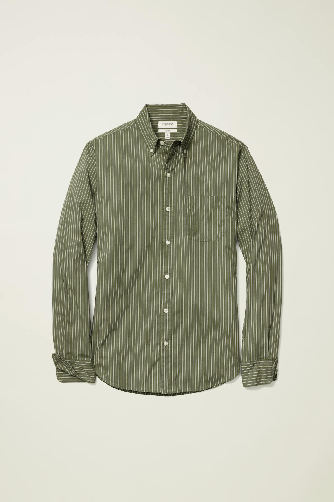 Everyday Shirt / Bonobos