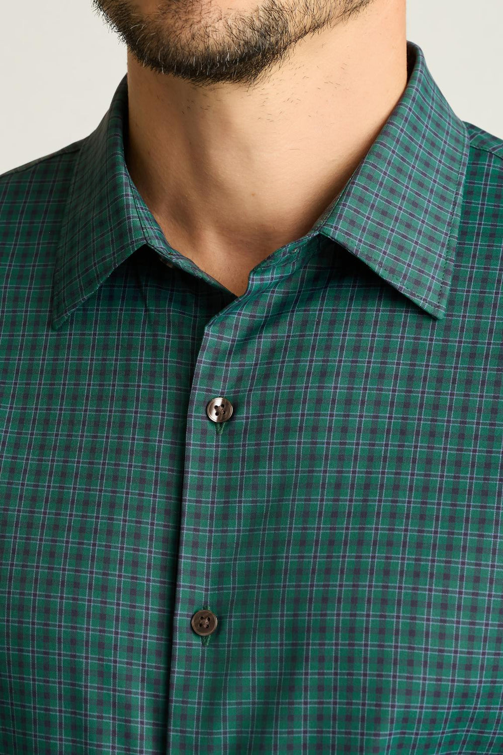 Tech Button Down Shirt / Bonobos Discount