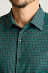 Tech Button Down Shirt / Bonobos Discount