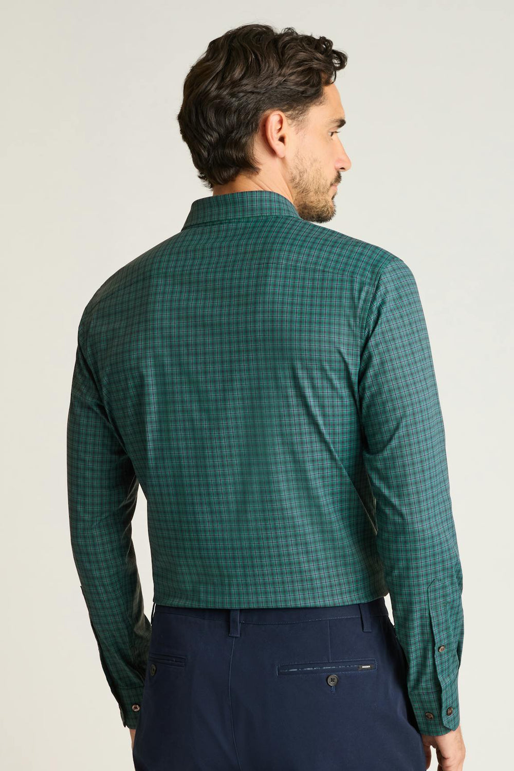 Tech Button Down Shirt / Bonobos Discount