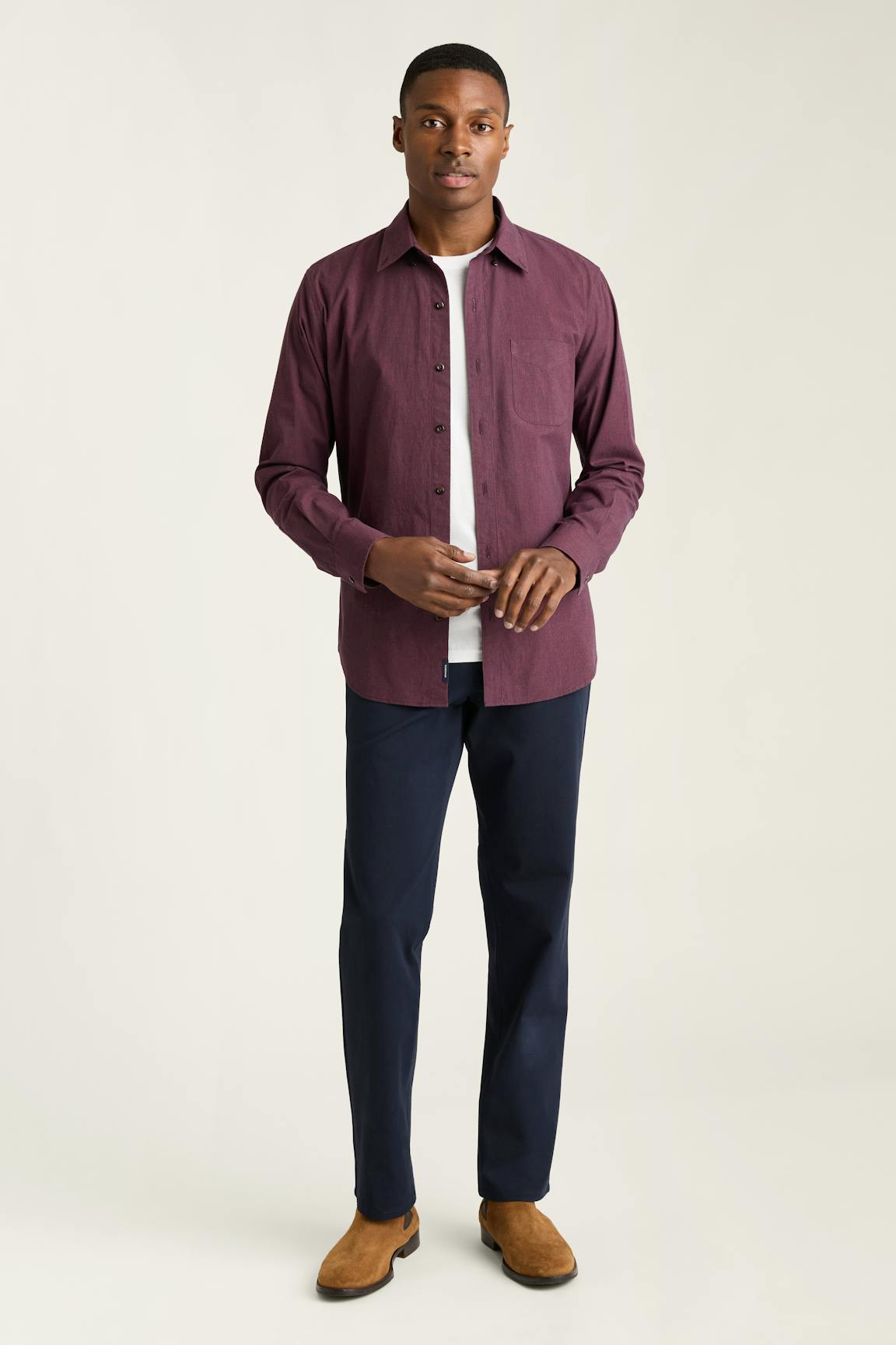 Everyday Shirt / Bonobos Online