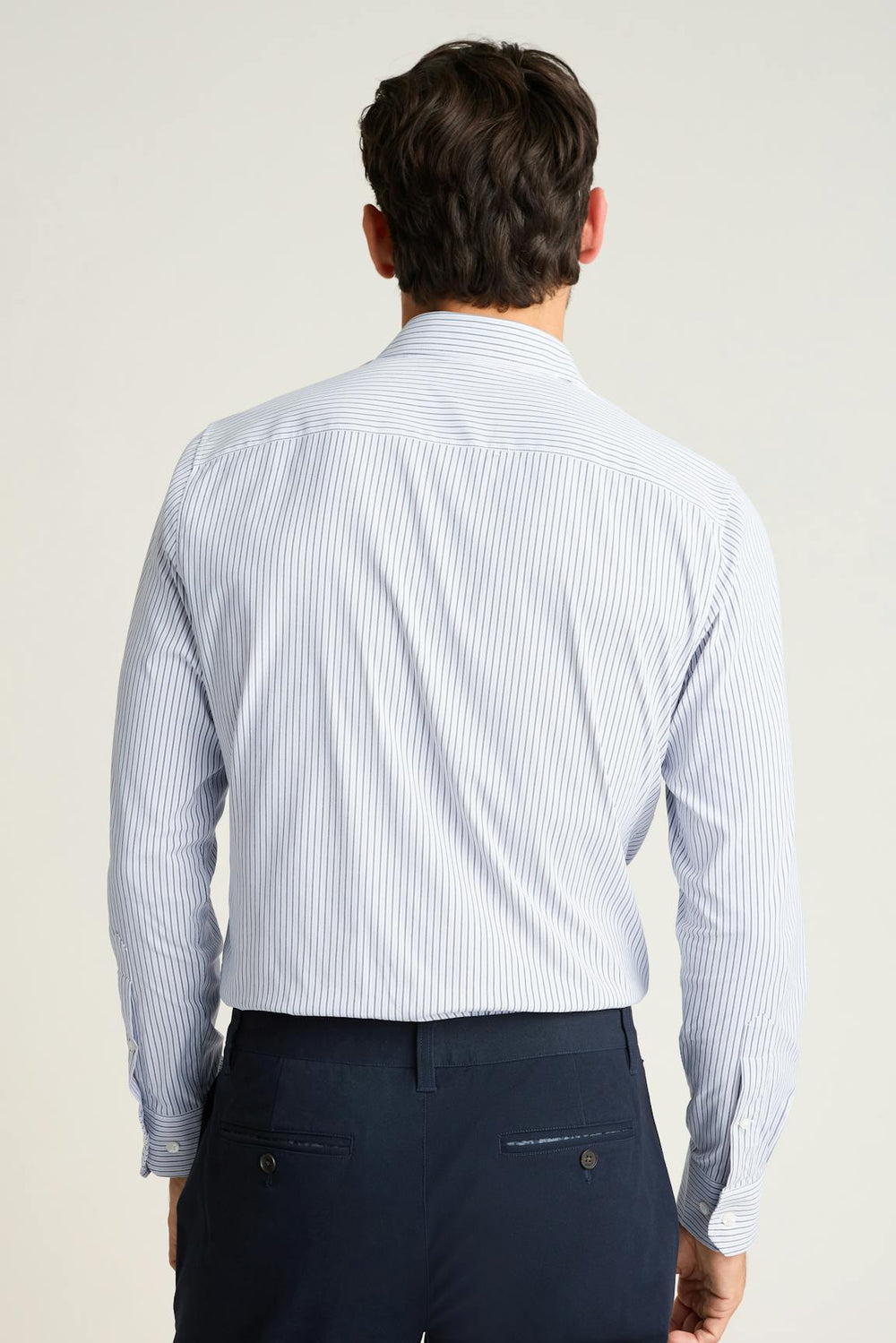 Tech Button Down Shirt / Bonobos On Sale