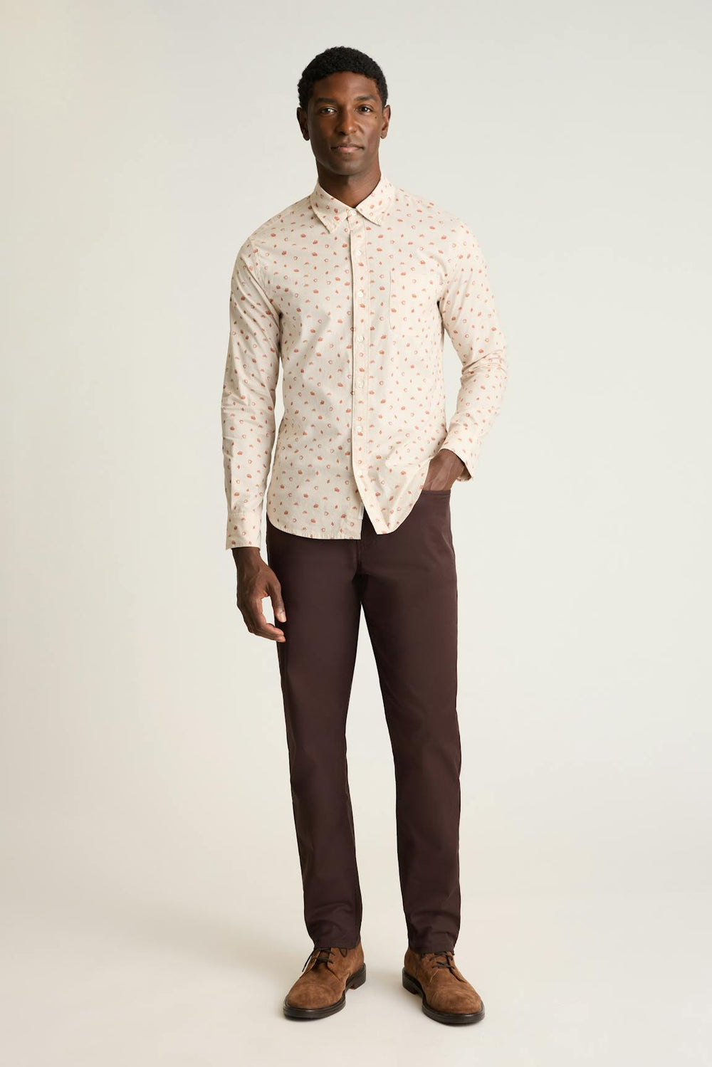 Everyday Shirt / Bonobos us