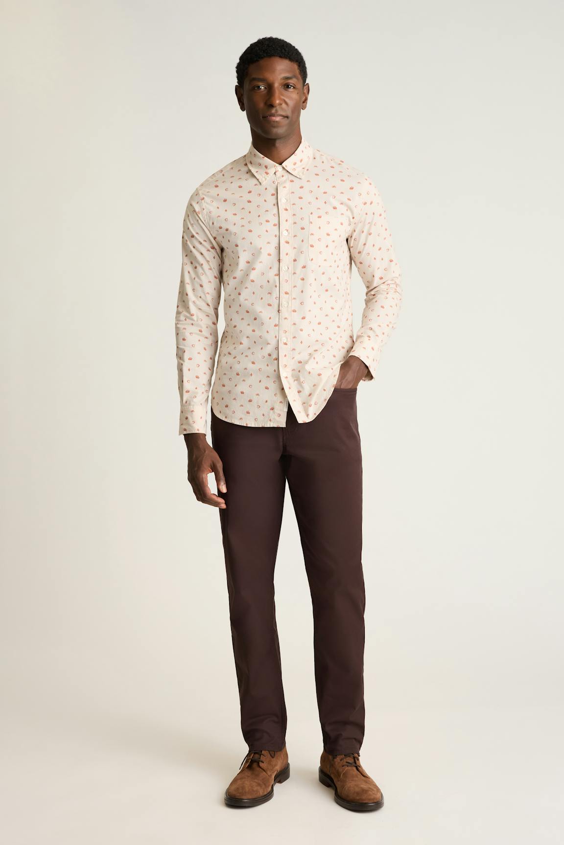 Everyday Shirt / Bonobos us
