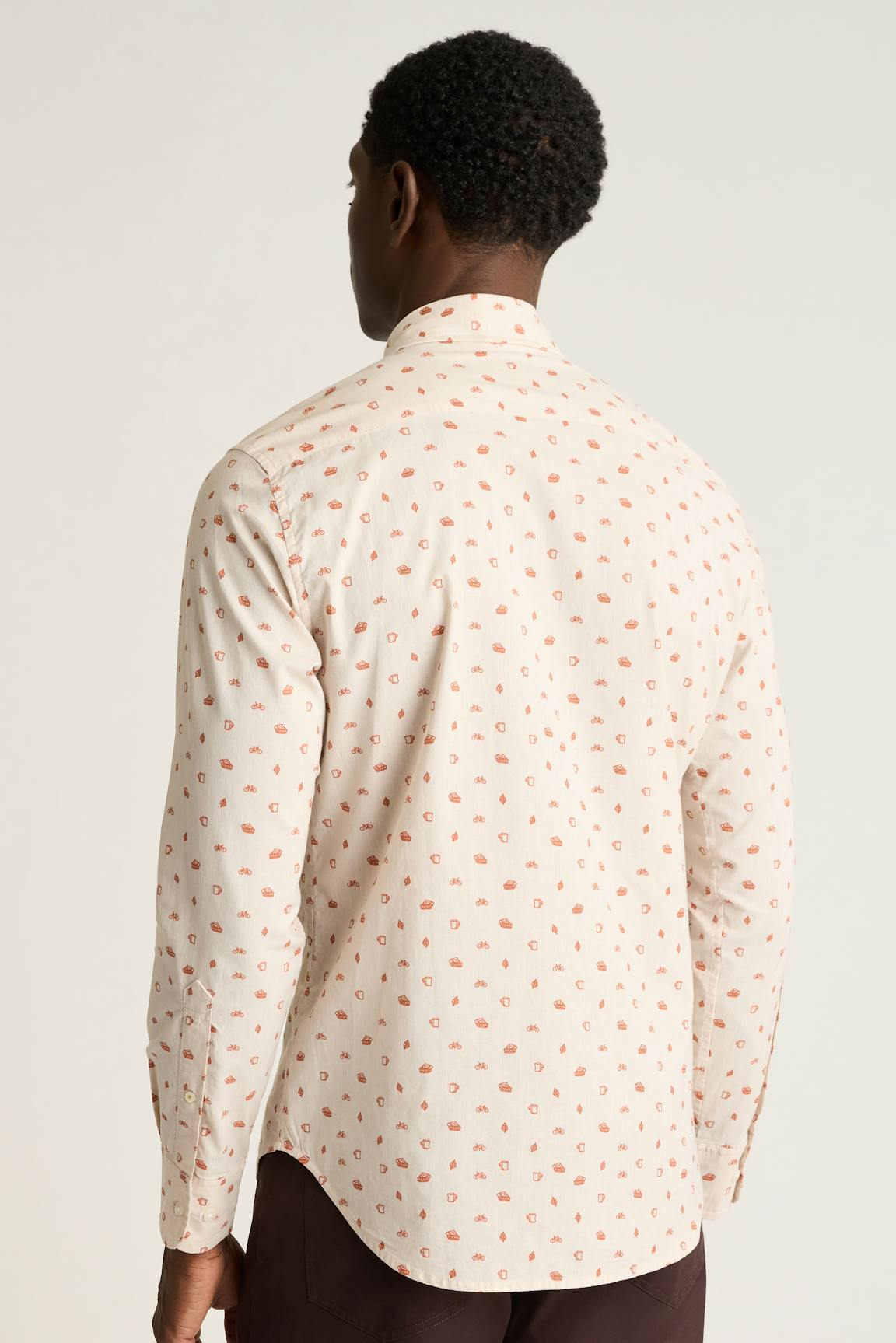 Everyday Shirt / Bonobos us