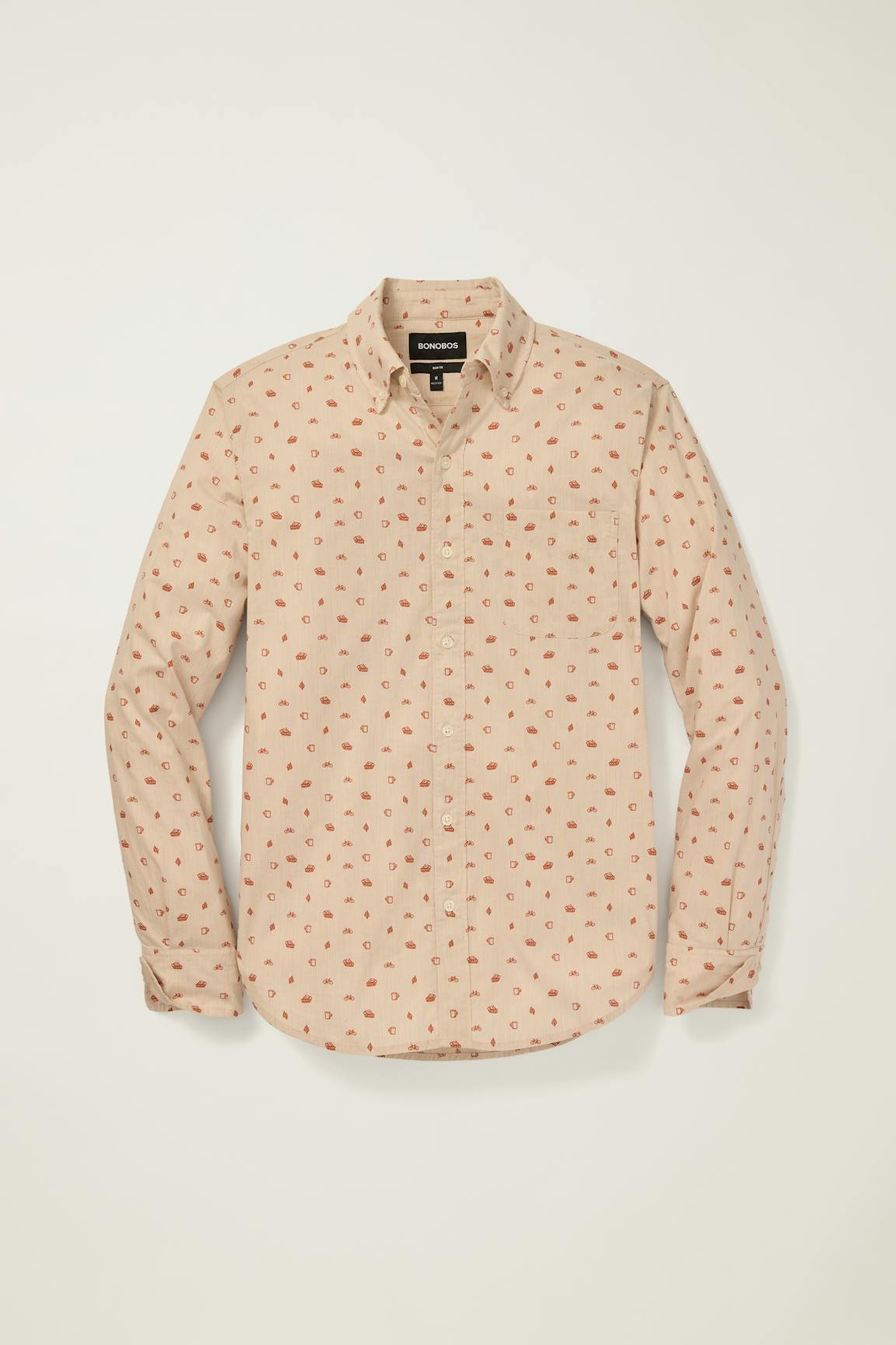 Everyday Shirt / Bonobos us